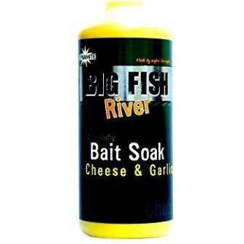 Dynamite Baits B.F.R. Cheese/Garlic 500ml