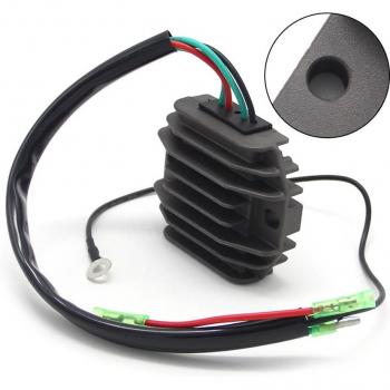 Convertisseur AC-DC Yamaha F20