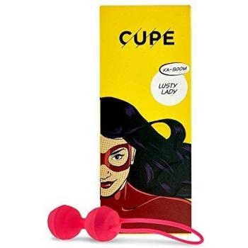 Schweres Duo – Lusty Lady Beckenbodenübungen (2 × 40 g)