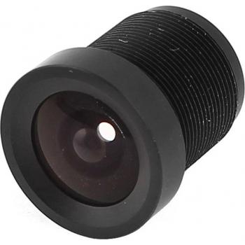 MOOL M12 3.6mm F2.0 Infrared Lens for CCD Cameras