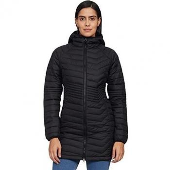 Veste Columbia Powder Lite Mid (black) Femme