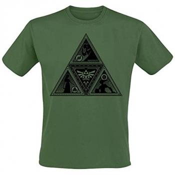 The Legend Of Zelda