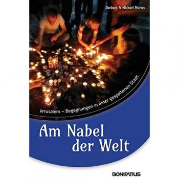 Am Nabel der Welt | Barbara Rembser-Mertes | Buch