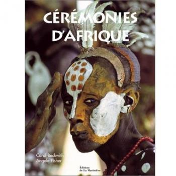 Cérémonies d'Afrique