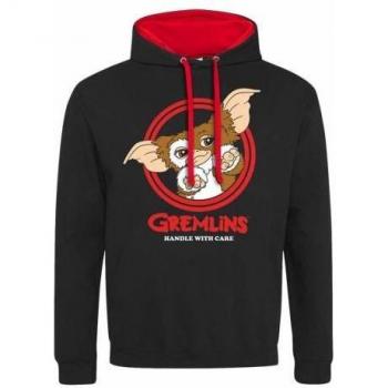 Gizmo Three Rules Unisex Adult Hoodie