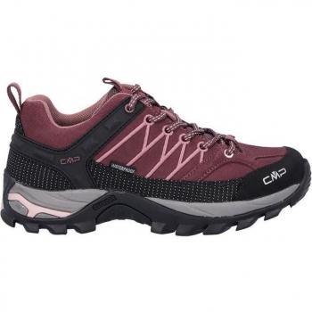 Rigel Low WmN Trekking Shoes WP 41 EU