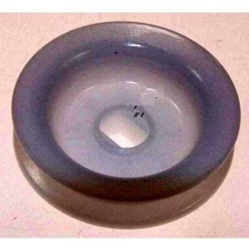 Puleggia Gialla Asciugatrice con Ventilazione Zanussi 616773663946778050