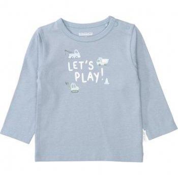 Camicia Ocean Staccato Blu