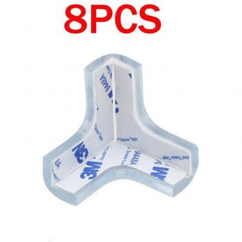 Bloqueador de Bordes Protector Infantil