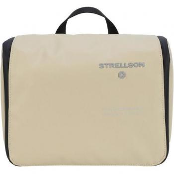 Stockwell 2.0 Beauty Set STRELLSON – beige, grigio, nero