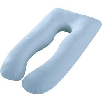 Sleeping U-Shaped Pregnancy Pillow