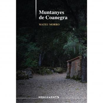 Muntanyes de coanegra