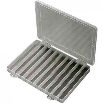 Pochette de rangement TRU PP10‑01 avec séparations intégrées