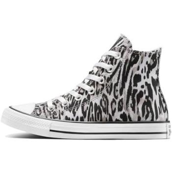Converse Chuck Taylor All Star Leoparden‑Design High‑Top
