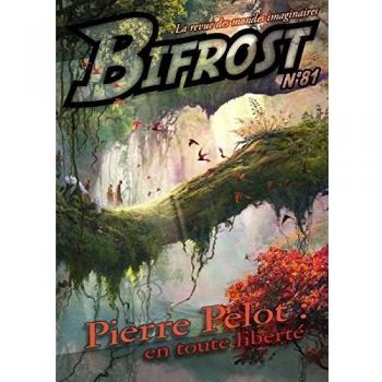 Bifrost N° 81