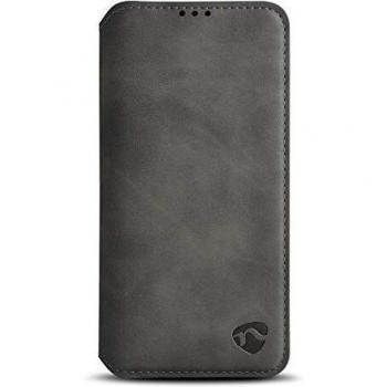 Soft Smartphone Wallet for Huawei Mate 30 (Black) – NEDIS