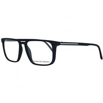 Porsche Design P8298 A 52mm Eyewear Black