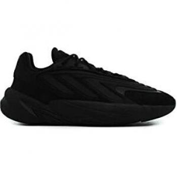 Adidas Ozelia Black Unisex Running Shoes
