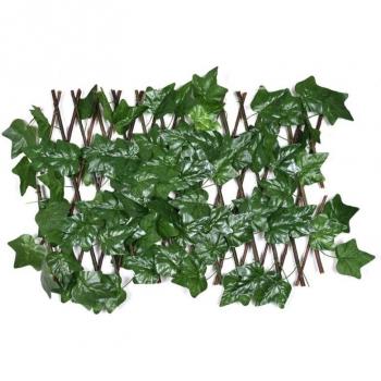 Enrejado de Privacidad con Hoja Artificial
