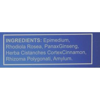 VirilityForge Ultra Strength Supplement