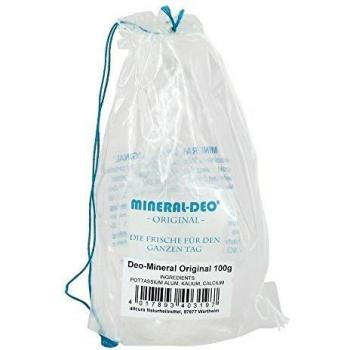 Allcura Deo-Mineral Original