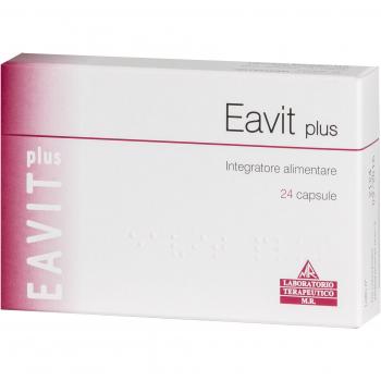 Eavit Plus