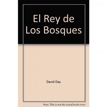 REY DE LOS BOSQUES, EL