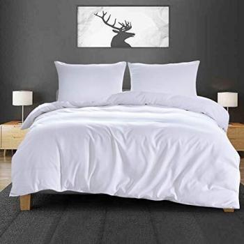 Ivory Velvet Cozy Quilt Pack