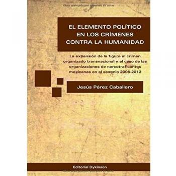Elemento político en los crímenes contra la humanidad