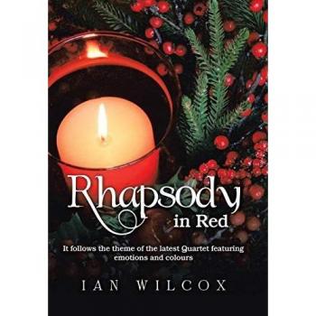 Rhapsody in Red: It Follows the Theme of the Latest Quartet Featuring Emotions and Colours