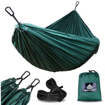 Tenda Traspirante 275x140cm NatureFun