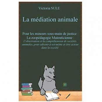 La médiation animale