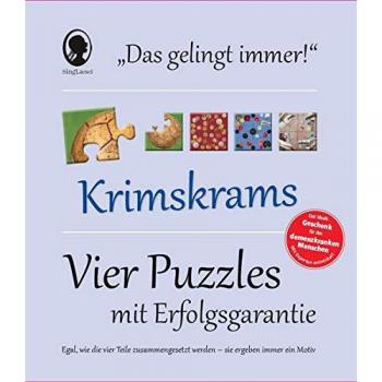 ElderQuest Gelingt-Immer Puzzle Fun