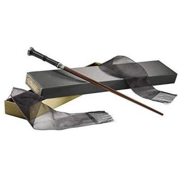 Noble Collection Zauberstab Yusuf Kama aus Fantastische Bestien