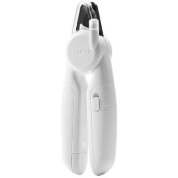 PetKit Pro LED Nail Clipper – White Edition
