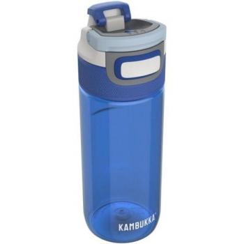 Botella de agua kambukka elton 500ml ocean blue