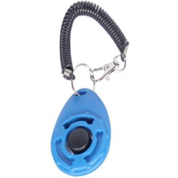 Llavero de Plástico Clicker
