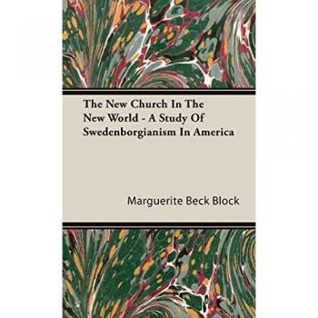 The New Church In The New World