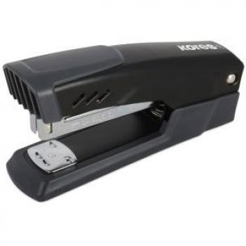 Grapadora de Oficina Kores 3610 (25 hojas) – Negro