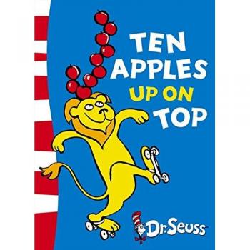 Ten Apples Up on Top!