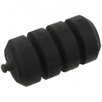 Febi bilstein 05228 Bump Stop for leaf spring