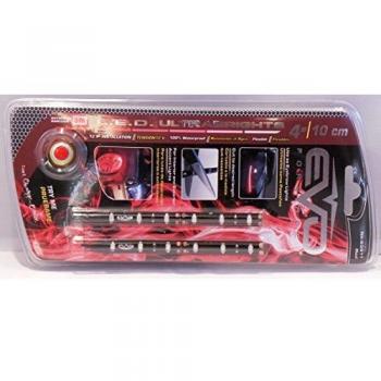 Bande LED 10 cm rouge ultra bright