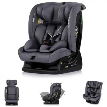 Chipolino i-Size Aviato Kindersitz für Kinder (40