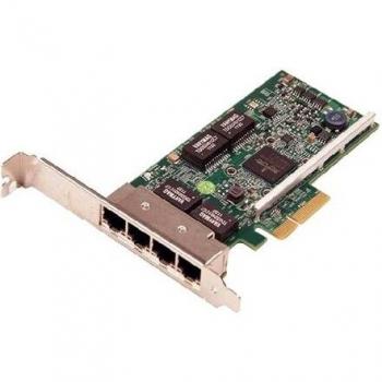 Dell broadcom 5719 qp 1gb nic