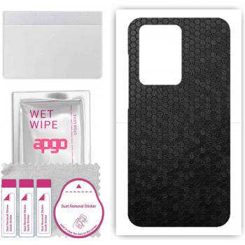Honeycomb Pattern Skin for Samsung Galaxy S20 Plus 5G