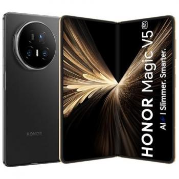 Honor Magic V5 5G 16GB/512GB Negro Doble SIM