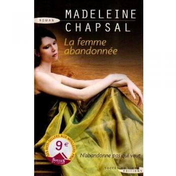 Femme Abandonnee (la)