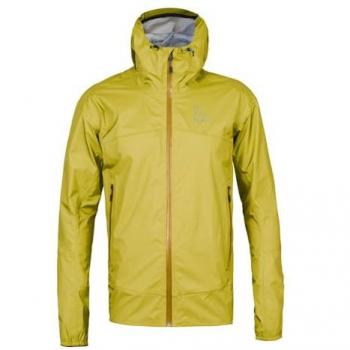 Hannah Giacca Skylark Cress Green L