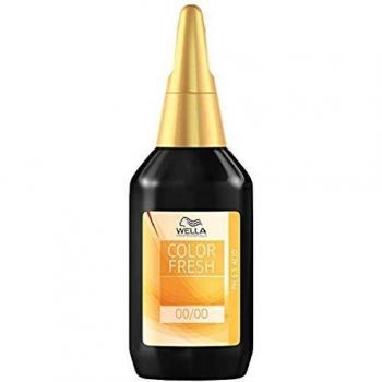 Wella Color Fresh pH 6.5 Tinte 6/0