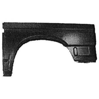 DIEDERICHS Panel lateral 9417112